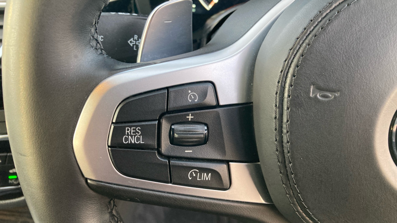 BMW 5 Series 540i xDrive M Sport 5dr Auto Petrol Estate